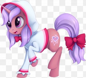 Horse - Pony Cartoon Equestria Daily Horse PNG