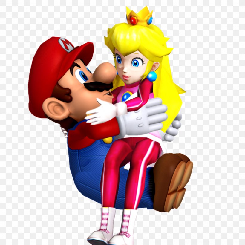 Princess Peach Super Mario 3D Land Super Mario Bros. Mario Party 9, PNG, 894x894px, Princess Peach, Cartoon, Christmas, Fictional Character, Figurine Download Free