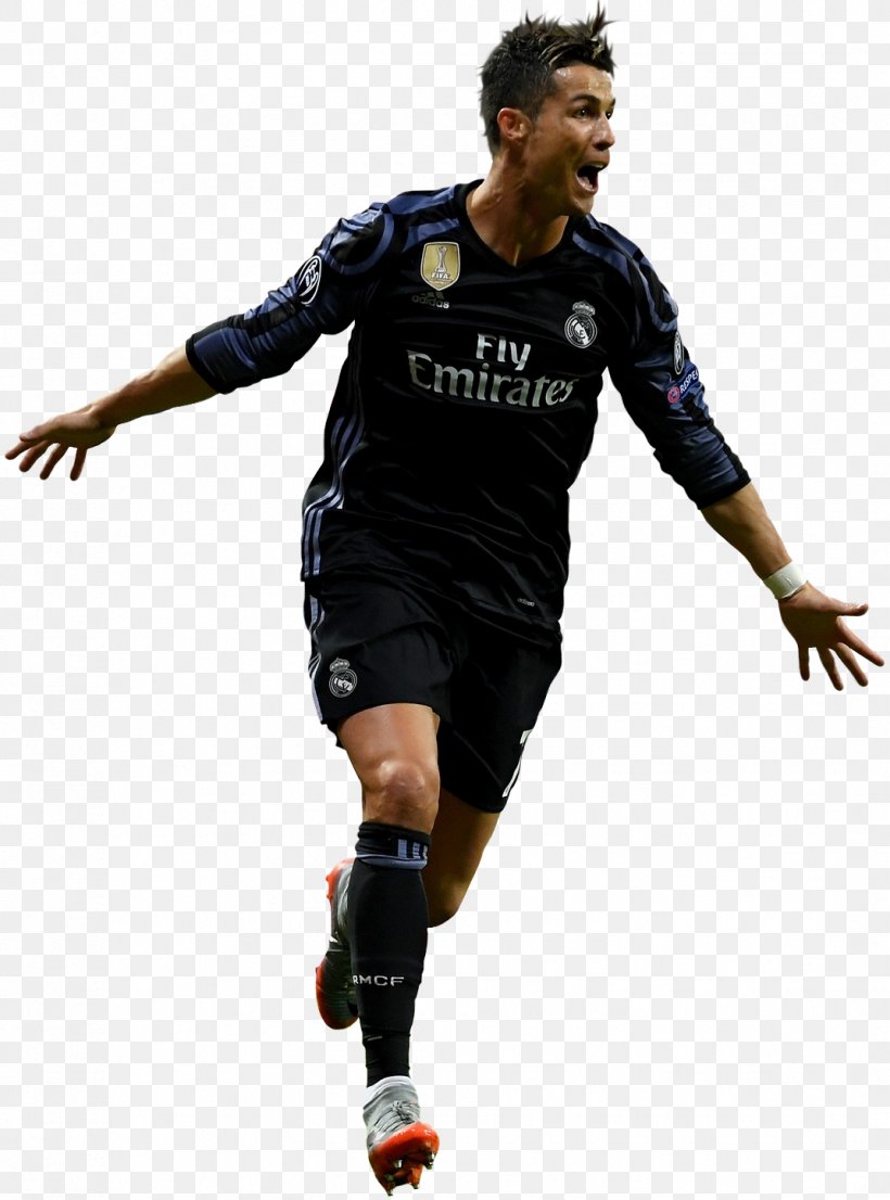 Real Madrid C.F. 2016–17 UEFA Champions League Football Player Athlete, PNG, 1071x1445px, Real Madrid Cf, Athlete, Ball, Best Fifa Football Awards, Cristiano Ronaldo Download Free