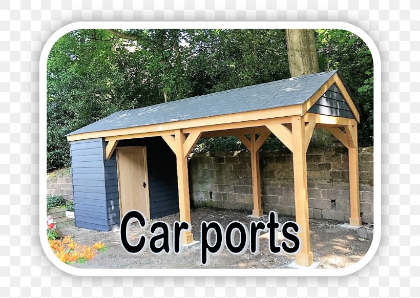 Shed Carport Building Timber Framing Garden, PNG, 752x582px, Shed, Bent, Building, Canopy, Carport Download Free