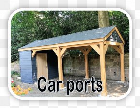 Oak Garage Timber Framing Carport Building Png 640x480px Oak