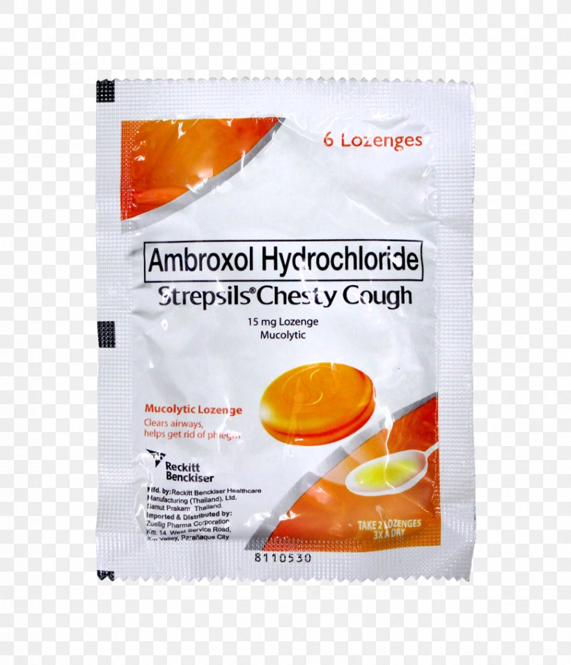 Throat Lozenge Strepsils Orange Ambroxol, PNG, 868x1010px, Throat Lozenge, Ambroxol, Benzydamine, Dose, Health Download Free
