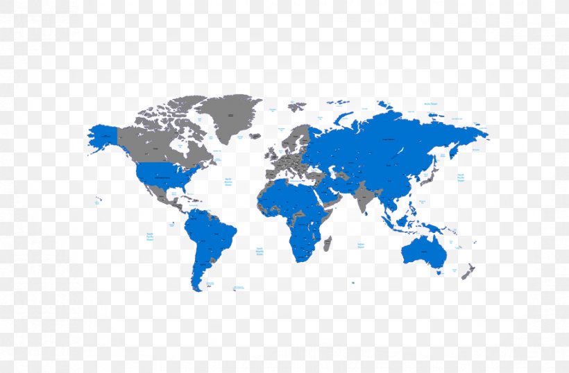 World Map Globe, PNG, 916x602px, World, Blue, Continent, Depositphotos, Geography Download Free