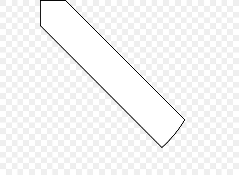 Black Rectangle Area Triangle, PNG, 545x600px, Black, Area, Black And White, Line Art, Point Download Free