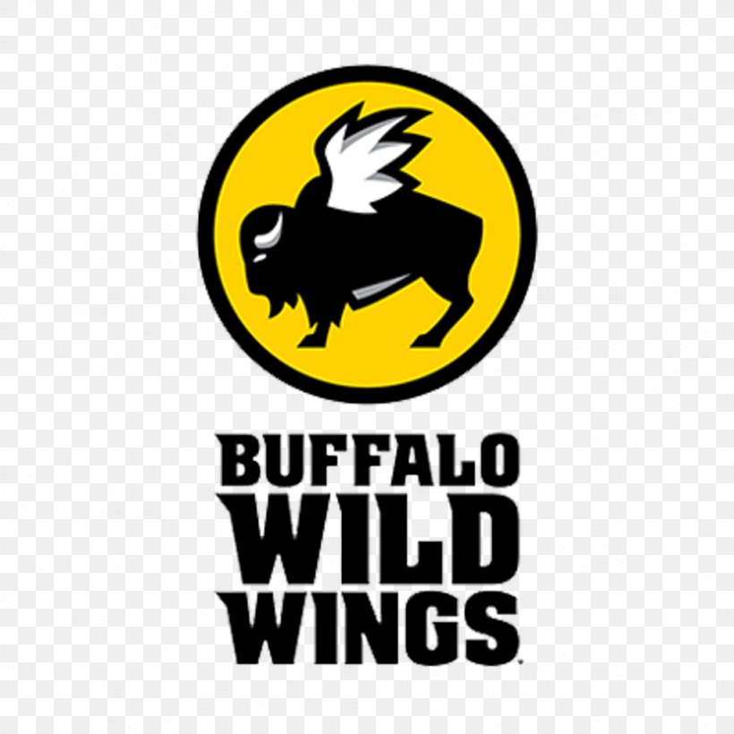 Buffalo Wing Ewa Beach Buffalo Wild Wings Restaurant Orland Park, PNG, 1024x1024px, Buffalo Wing, Area, Bar, Brand, Buffalo Download Free
