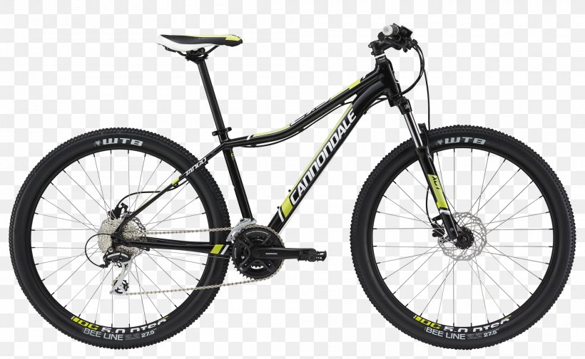 Cannondale Bicycle Corporation Cannondale 2017 Catalyst 4 Mountain Bike Cycling, PNG, 2000x1231px, 275 Mountain Bike, Cannondale Bicycle Corporation, Automotive Tire, Automotive Wheel System, Bicycle Download Free