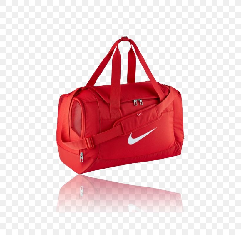 Duffel Bags Nike Club Team Swoosh, PNG, 800x800px, Duffel, Backpack, Bag, Brand, Clothing Download Free
