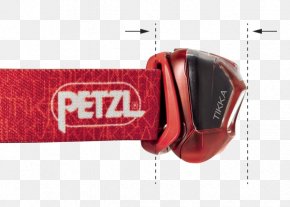 Light - Flashlight Petzl Tikka E93 Headlamp Petzl Tikkina PNG