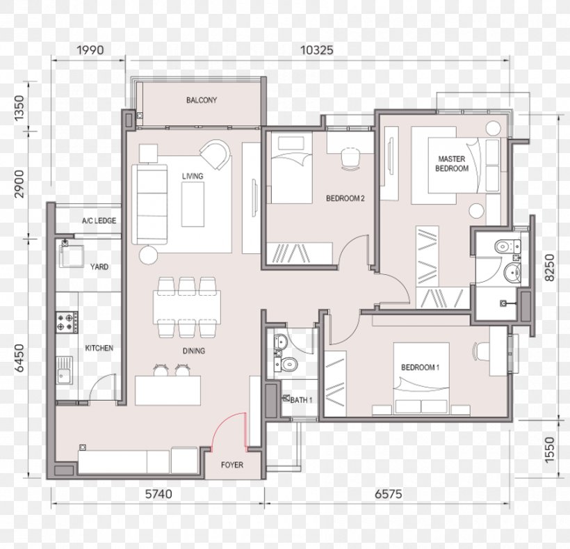 Floor Plan Architecture Facade, PNG, 900x867px, Floor Plan, Architecture, Area, Diagram, Elevation Download Free