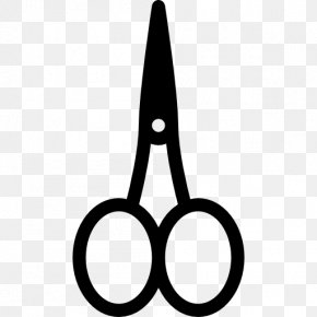 Scissors - Hair-cutting Shears Scissors Clip Art PNG