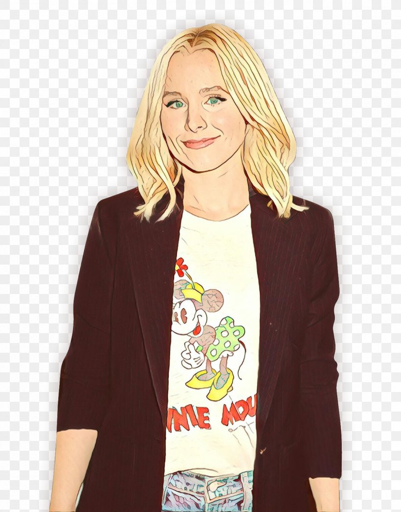 Hair Style, PNG, 1255x1600px, Kristen Bell, Blazer, Blond, Cbs Television Studios, Clothing Download Free