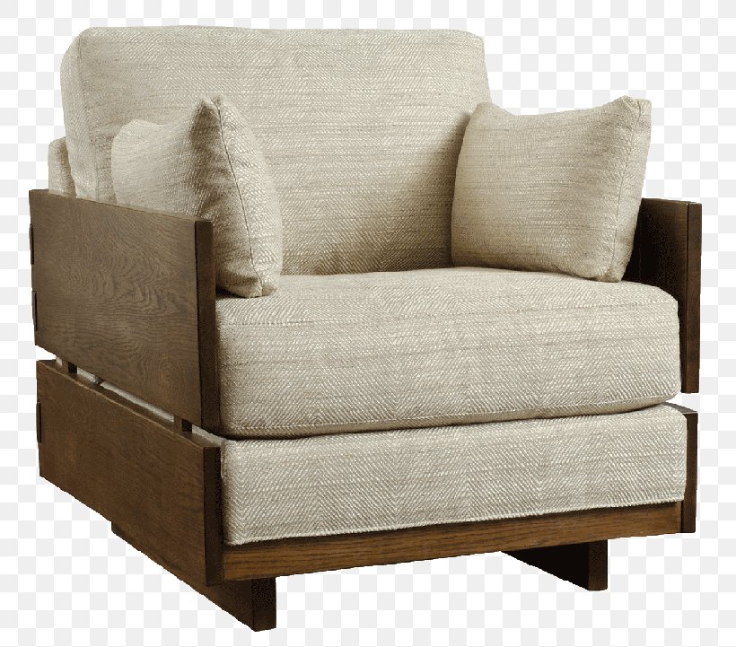 Loveseat Couch Club Chair Sofa Bed Wing Chair, PNG, 800x721px, Loveseat, Bed, Chair, Club Chair, Comfort Download Free