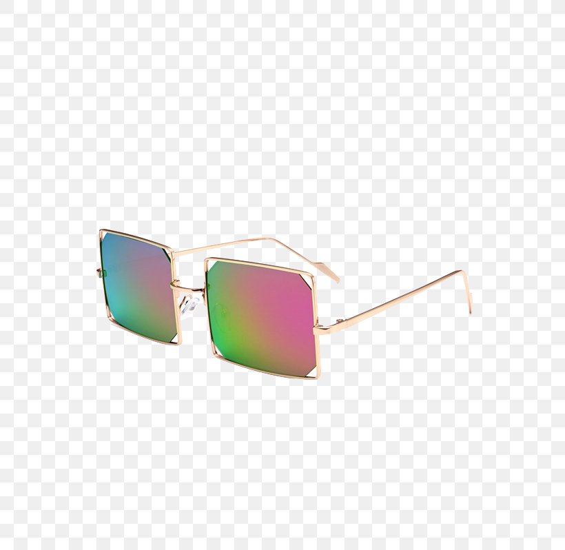 Mirrored Sunglasses Goggles Metallic Color, PNG, 600x798px, Sunglasses, Aviator Sunglasses, Cat Eye Glasses, Eyewear, Fashion Download Free