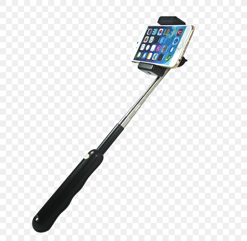 Mobile Phones Monopod Shutter Selfie Bluetooth, PNG, 800x800px, Mobile Phones, Android, Bluetooth, Camera, Communication Device Download Free
