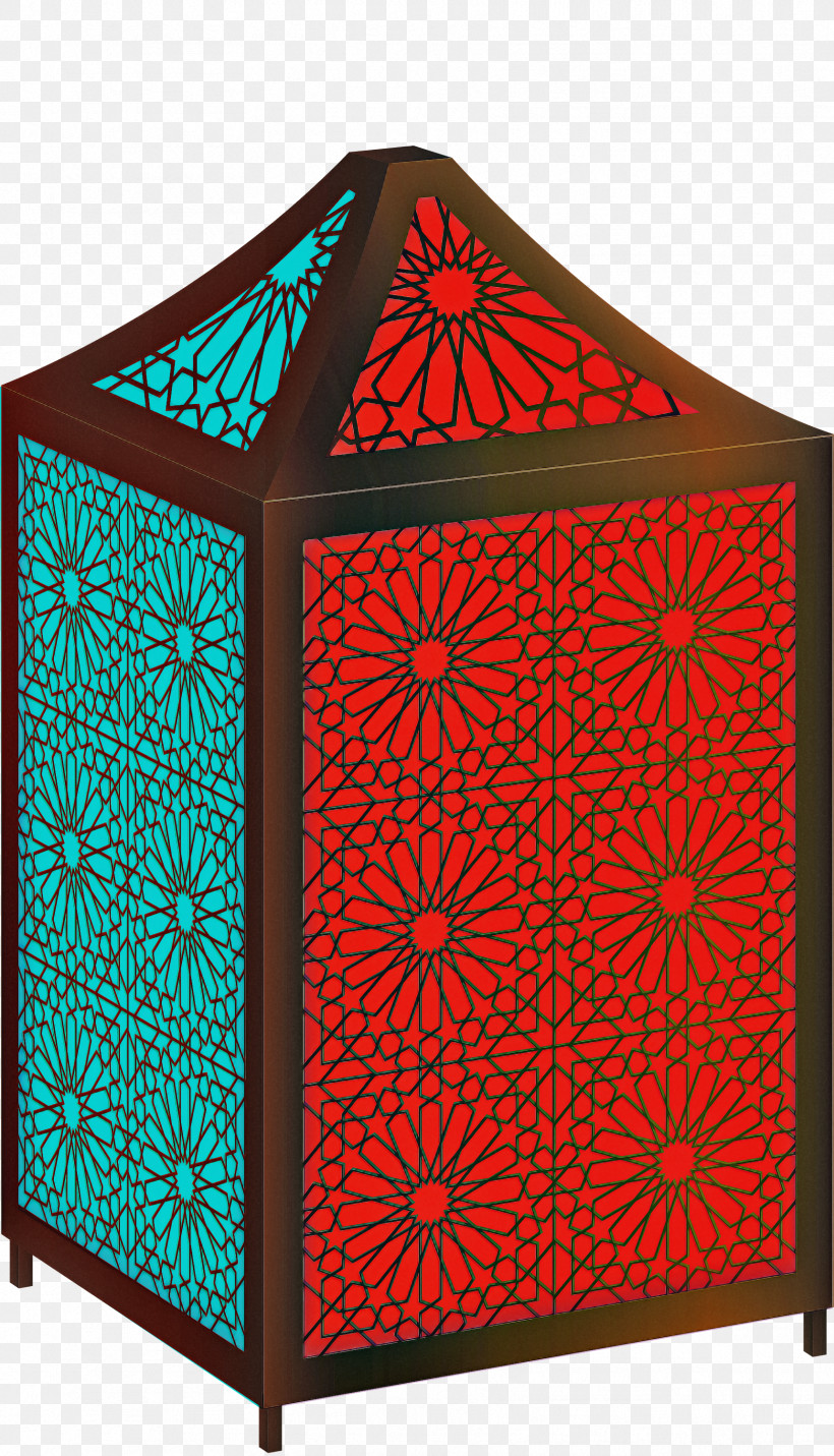 Ramadan Lantern Ramadan Kareem, PNG, 1718x2999px, Ramadan Lantern, Architecture, Ramadan Kareem, Rectangle, Turquoise Download Free