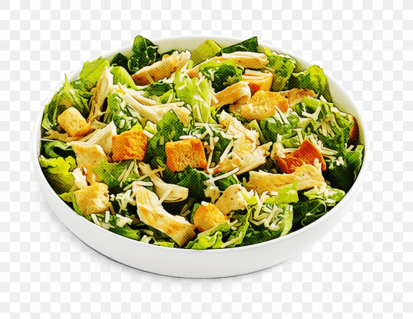 Salad, PNG, 1050x811px, Dish, Caesar Salad, Cuisine, Food, Garden Salad Download Free