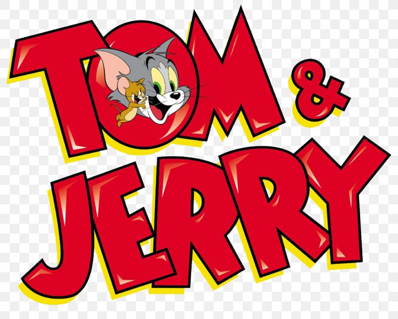 Tom And Jerry Tom Cat Logo Cartoon Image, PNG, 1280x1024px, Tom And Jerry, Area, Art, Brand, Cartoon Download Free