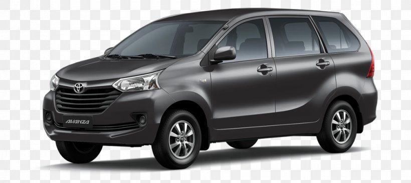 Toyota Avanza Car Toyota Fortuner Suzuki Ertiga, PNG, 1005x449px, 2017, Toyota Avanza, Automatic Transmission, Automotive Design, Brand Download Free
