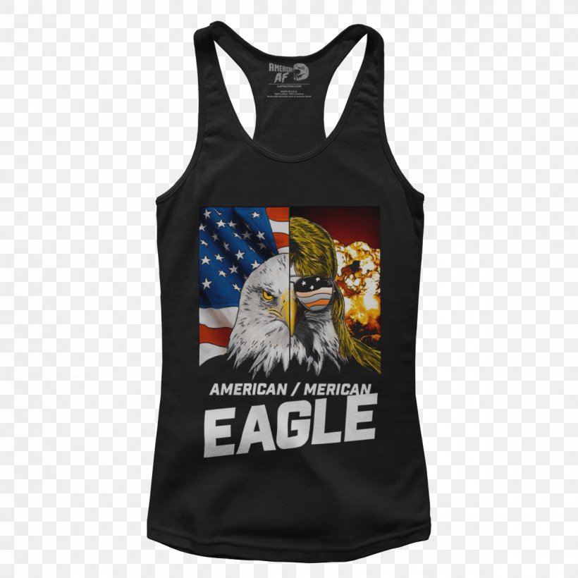 United States T-shirt American Eagle Outfitters Patriotism Clothing, PNG, 1200x1200px, United States, Active Shirt, Active Tank, American Eagle Outfitters, Blue Download Free