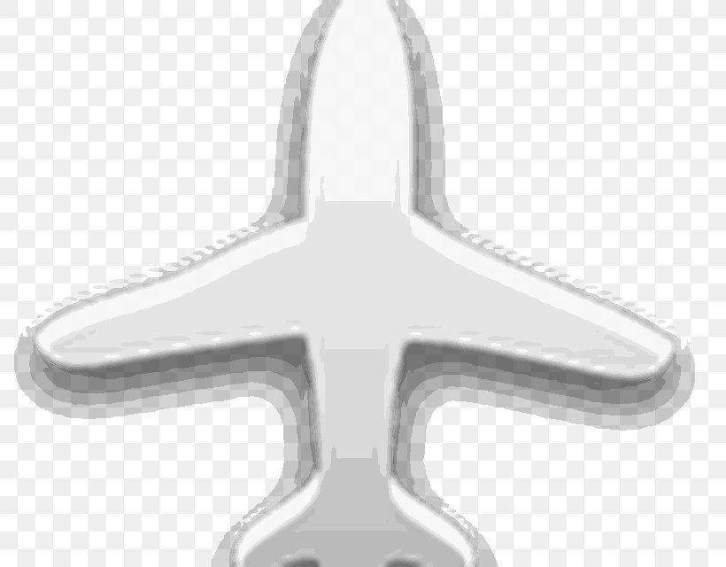 Airplane Symbol, PNG, 800x640px, Airplane, Starfish, Symbol, White Download Free