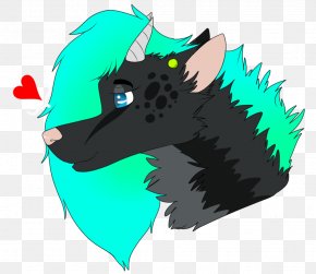 I Said This - Carnivora Snout Legendary Creature Clip Art PNG