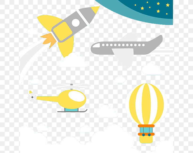 Flight Cartoon, PNG, 650x650px, Airplane, Aircraft, Area, Balloon, Brand Download Free