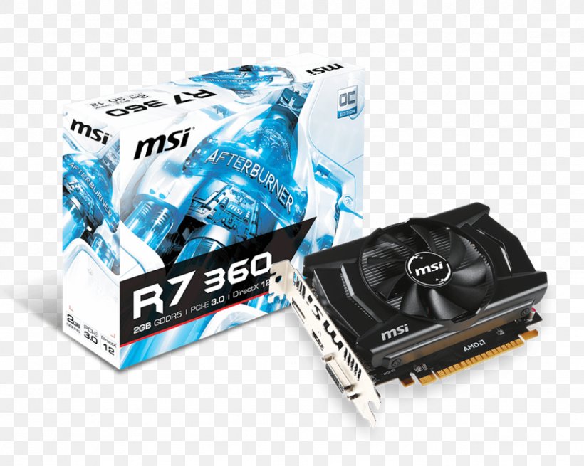 Graphics Cards & Video Adapters GDDR5 SDRAM AMD Radeon Rx 300 Series Micro-Star International, PNG, 1024x819px, Graphics Cards Video Adapters, Advanced Micro Devices, Amd Crossfirex, Amd Radeon Rx 200 Series, Amd Radeon Rx 300 Series Download Free