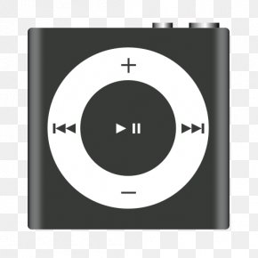 Apple - IPod Shuffle IPod Touch IPod Nano Apple PNG
