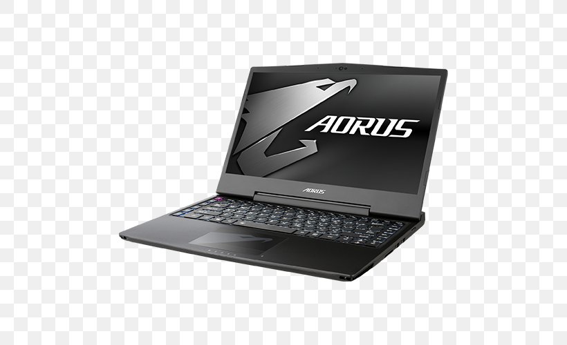 Laptop Kaby Lake Intel Core I7 NVIDIA GeForce GTX 1060 AORUS X3 Plus V5, PNG, 500x500px, Laptop, Aorus, Aorus X5, Brand, Computer Download Free