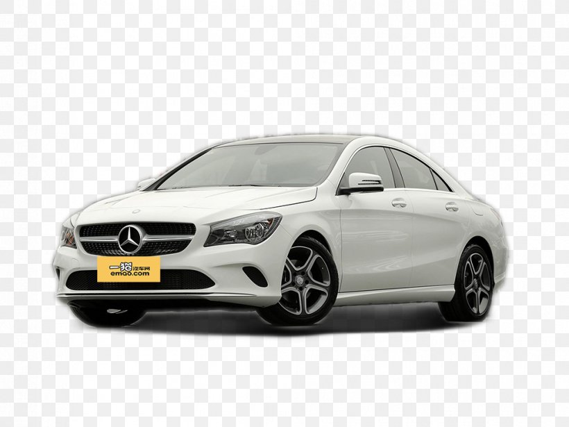 Mercedes-Benz CLA-Class Personal Luxury Car, PNG, 990x743px, Mercedesbenz Claclass, Automotive Design, Automotive Exterior, Bumper, Car Download Free