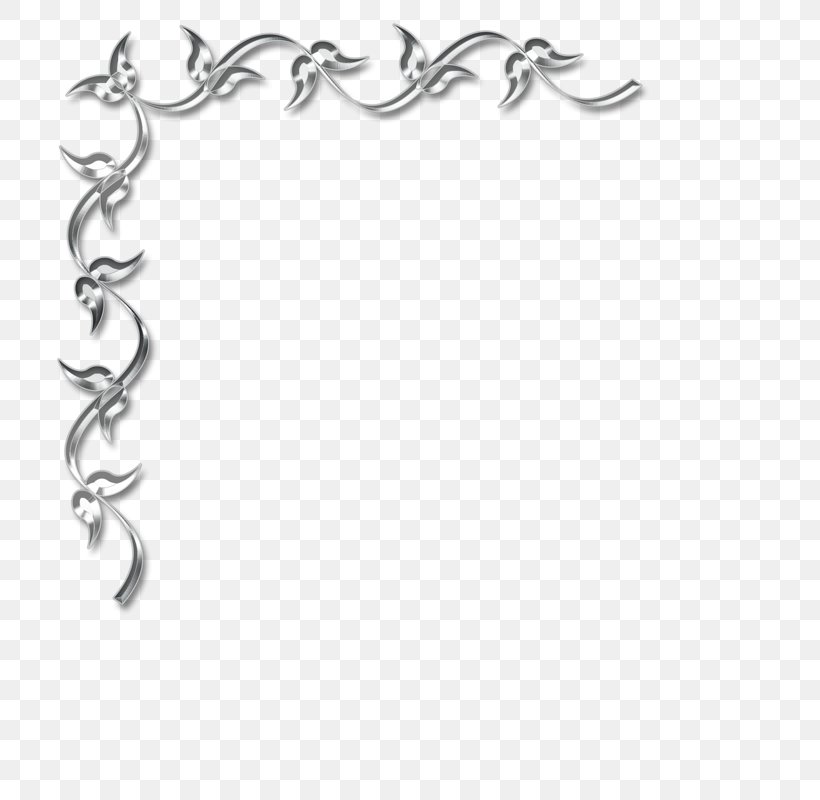 Photography Black & White Picture Frames Clip Art, PNG, 800x800px, Photography, Black And White, Black White, Body Jewellery, Body Jewelry Download Free