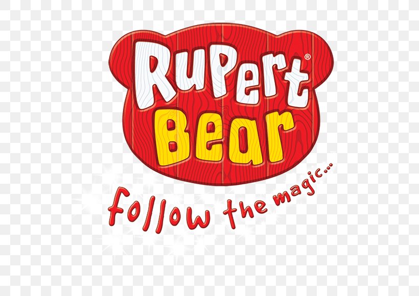 Rupert Bear Blu-ray Disc DVD Television Show Film, PNG, 580x580px, Rupert Bear, Animation, Area, Bluray Disc, Brand Download Free