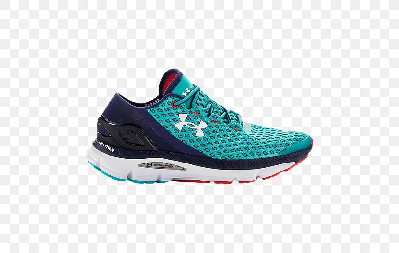Sneakers Under Armour High-heeled Shoe Racing Flat, PNG, 520x520px, Sneakers, Aqua, Athletic Shoe, Basketball Shoe, Collar Download Free