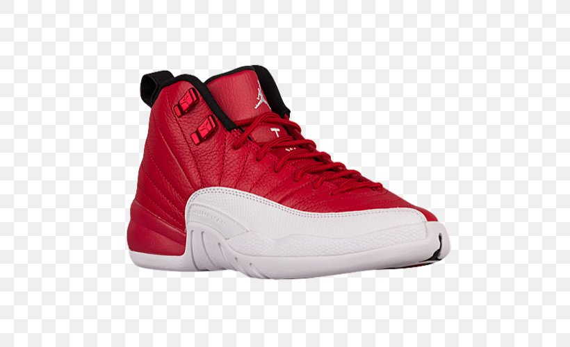 Sports Shoes Air Jordan Retro XII Nike, PNG, 500x500px, Sports Shoes, Air Jordan, Air Jordan Retro Xii, Athletic Shoe, Basketball Shoe Download Free