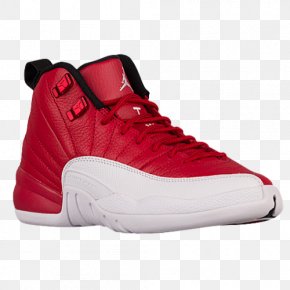 Nike - Sports Shoes Air Jordan Retro XII Nike PNG