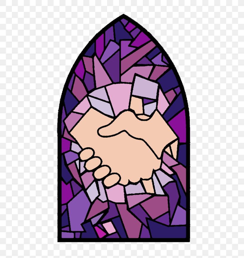 Stained Glass Seven Sacraments Altarpiece Sacrament Of Penance Sacraments Of The Catholic Church, PNG, 587x867px, Stained Glass, Art, Baptism, Cartoon, Catholic Church Download Free
