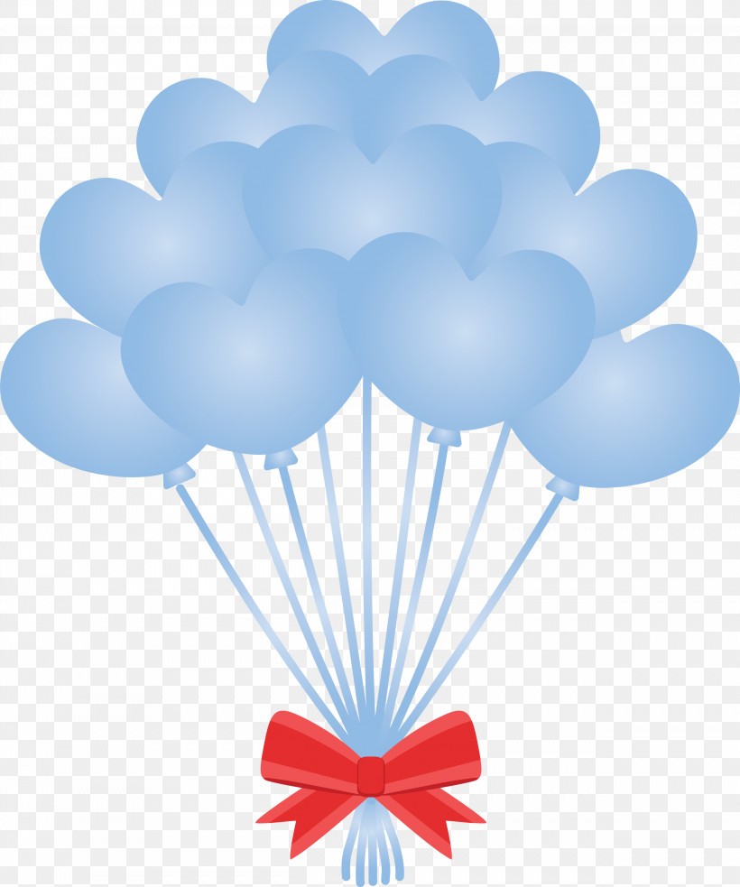 Balloon, PNG, 2501x3000px, Balloon, Cloud, Parachute Download Free