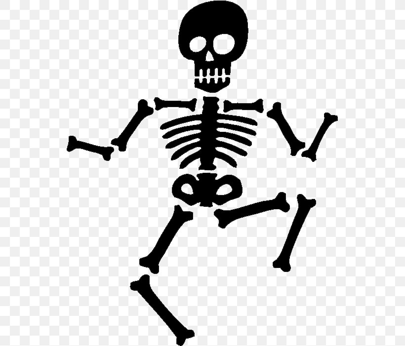 Drawing Halloween Clip Art, PNG, 550x701px, Drawing, Black And White, Bone, Calavera, Coloring Book Download Free