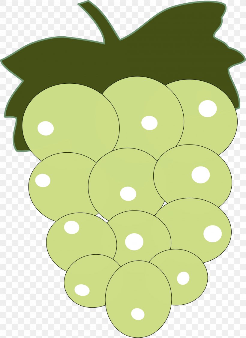 Grape Green Clip Art, PNG, 2000x2749px, Grape, Flowering Plant, Food, Fruit, Grapevine Family Download Free