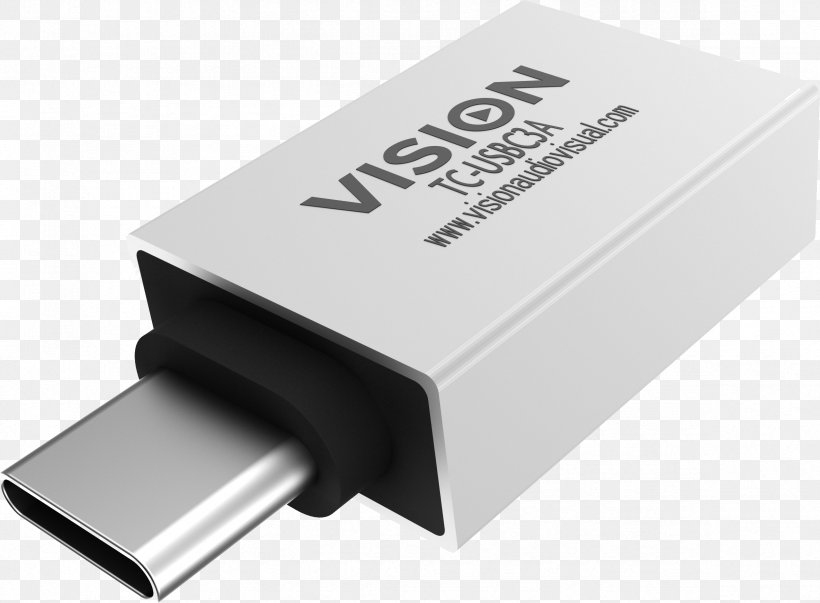 HDMI Adapter USB-C Thunderbolt, PNG, 2368x1743px, Hdmi, Adapter, Cable, Computer Hardware, Data Storage Device Download Free