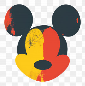 Mickey Mouse - Mickey Mouse Icon PNG