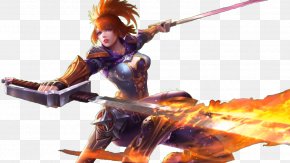 Mobile Legend - Mobile Legends: Bang Bang Video Image Hayabusa Hashtag PNG