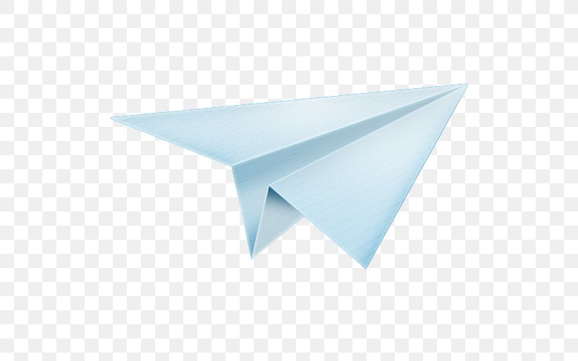 Paper Plane Airplane, PNG, 512x512px, Paper, Airplane, December, Missile, Paper Plane Download Free