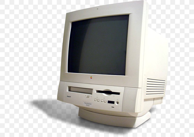 Power Macintosh 5000 Series Apple Power Macintosh 5500, PNG, 605x578px, Power Macintosh, Apple, Computer, Computer Monitor, Computer Monitor Accessory Download Free