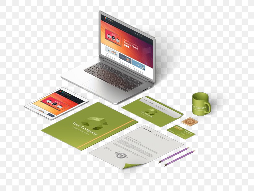 Responsive Web Design Web Developer, PNG, 664x618px, Responsive Web Design, Brand, Brand Design, Corporate Identity, Laptop Download Free