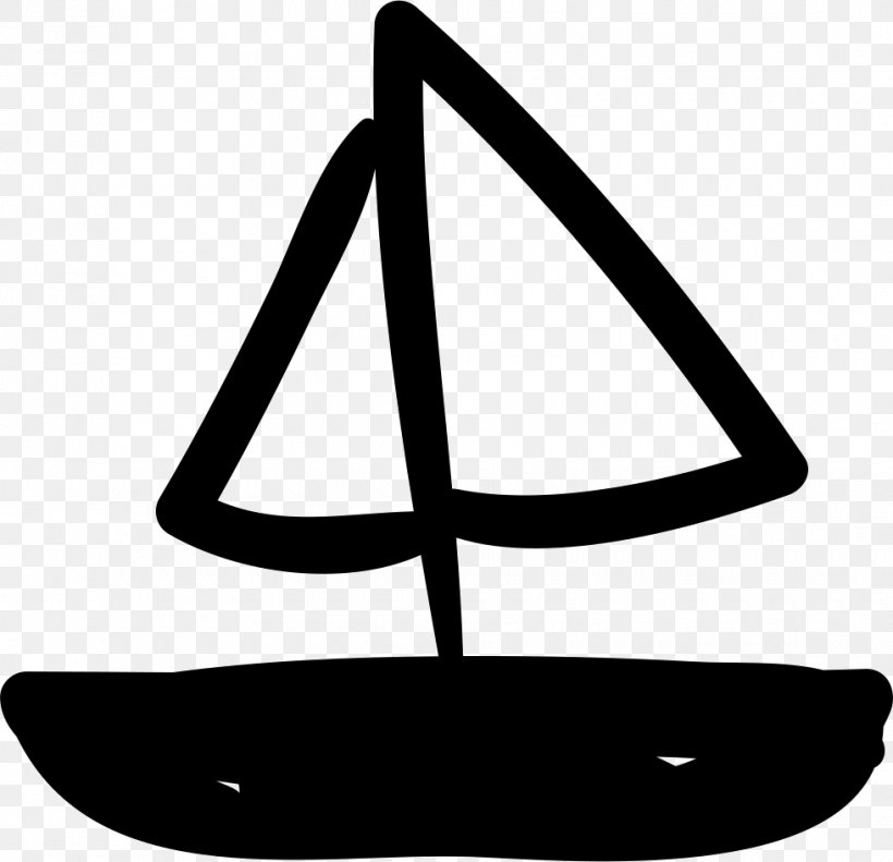 Sailboat Clip Art Sailing Ship, PNG, 980x946px, Boat, Boating, Drawing, Sail, Sailboat Download Free