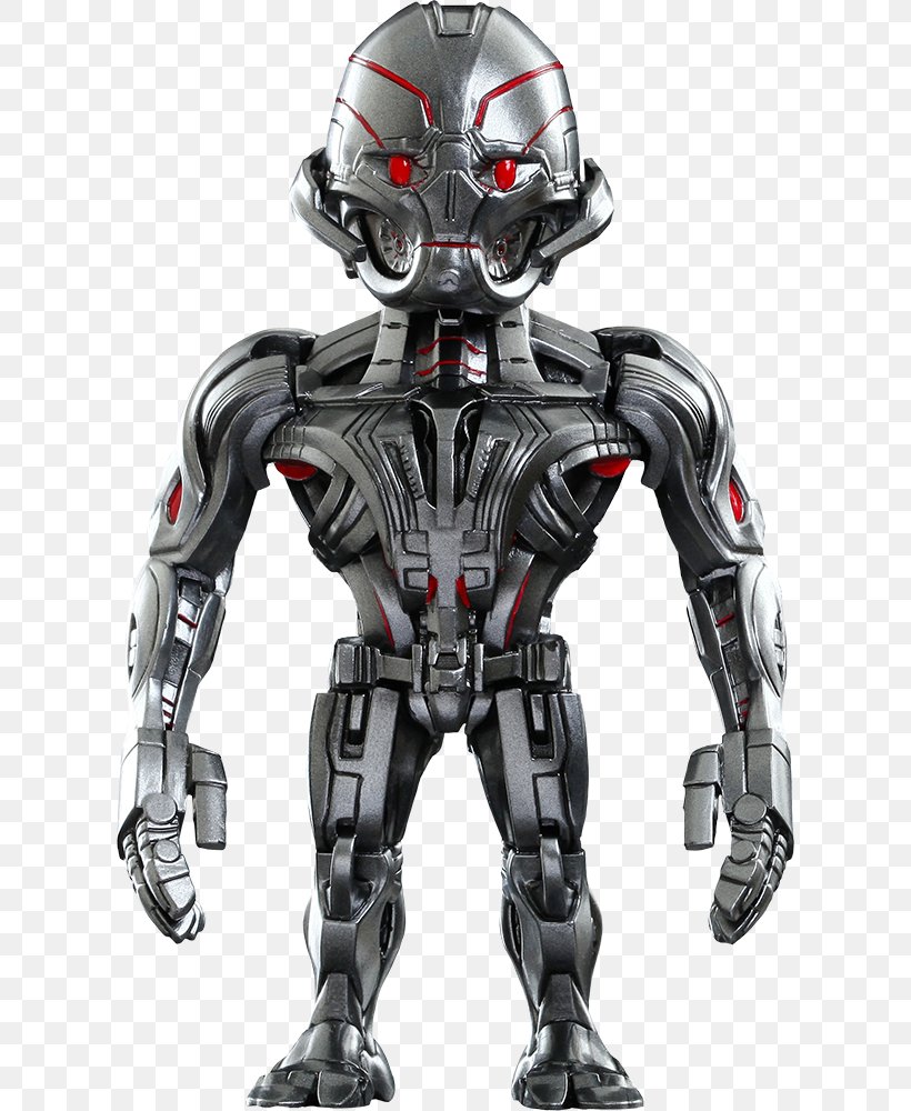 Ultron Iron Man Hot Toys Limited Action & Toy Figures, PNG, 610x1000px, Ultron, Action Figure, Action Toy Figures, Armour, Art Download Free