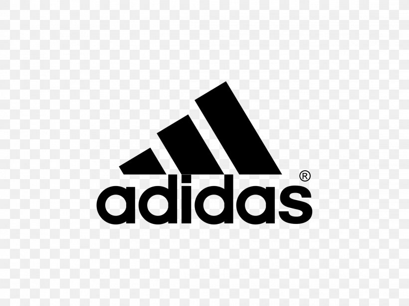 Adidas Originals T-shirt Logo Brand, PNG, 2272x1704px, Adidas, Adidas Originals, Adolf Dassler, Black, Black And White Download Free