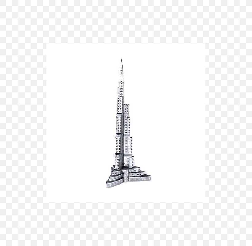 Burj Al Arab Jumeirah Burj Khalifa Product Design Building Earth, PNG, 800x800px, Burj Al Arab Jumeirah, Black And White, Building, Burj Khalifa, Earth Download Free