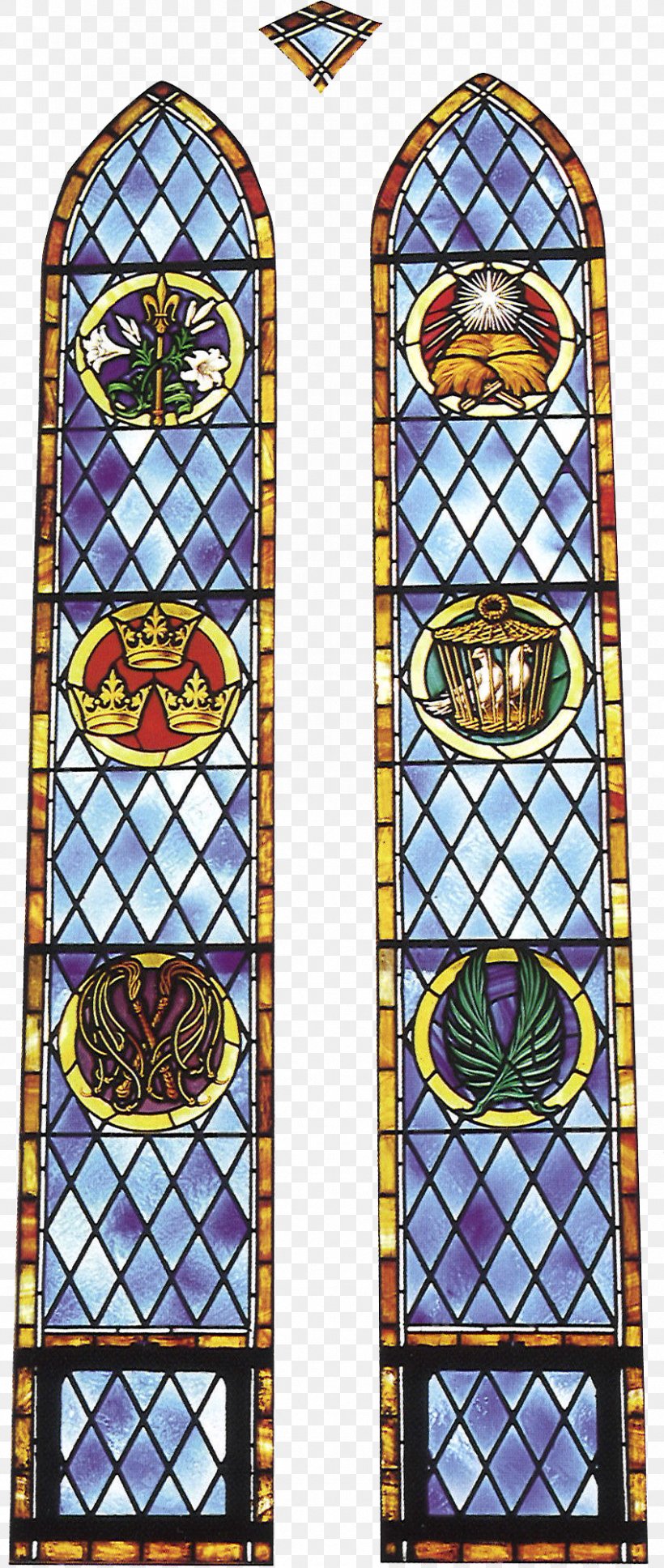 Chapel Church Stained Glass Altar Baptismal Font, PNG, 848x2003px, Chapel, Altar, Baptism, Baptismal Font, Building Download Free